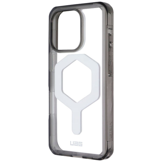 UAG Plyo Series Case for MagSafe for Apple iPhone 16 Pro - Ash/White Cell Phone - Cases, Covers & Skins Urban Armor Gear - Simple Cell Bulk Wholesale Pricing - USA Seller