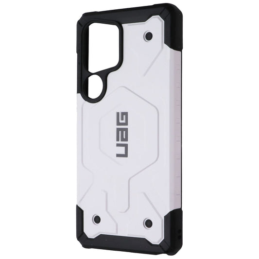 UAG Pathfinder Series Magnetic Case for Samsung Galaxy S25 Ultra - White Cell Phone - Cases, Covers & Skins Urban Armor Gear - Simple Cell Bulk Wholesale Pricing - USA Seller