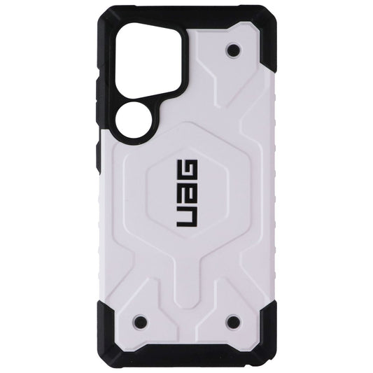 UAG Pathfinder Series Magnetic Case for Samsung Galaxy S25 Ultra - White Cell Phone - Cases, Covers & Skins Urban Armor Gear - Simple Cell Bulk Wholesale Pricing - USA Seller