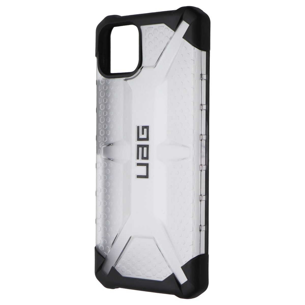 URBAN ARMOR GEAR UAG Made Plasma Series [Ice] for Google Pixel 4 XL Cell Phone - Cases, Covers & Skins Urban Armor Gear - Simple Cell Bulk Wholesale Pricing - USA Seller
