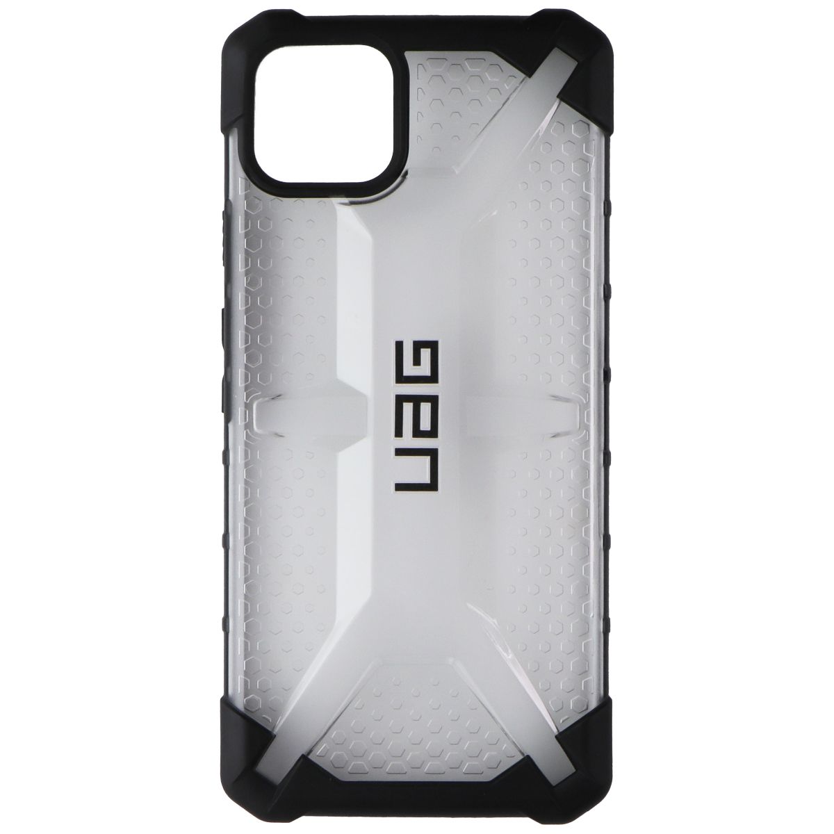 URBAN ARMOR GEAR UAG Made Plasma Series [Ice] for Google Pixel 4 XL Cell Phone - Cases, Covers & Skins Urban Armor Gear - Simple Cell Bulk Wholesale Pricing - USA Seller