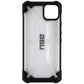 URBAN ARMOR GEAR UAG Made Plasma Series [Ice] for Google Pixel 4 XL Cell Phone - Cases, Covers & Skins Urban Armor Gear - Simple Cell Bulk Wholesale Pricing - USA Seller