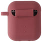 [U] Urban Armor Gear DOT Series Case for Apple Airpods (2nd/1st Gen) - Aubergine iPod, Audio Player Accessories - Cases, Covers & Skins Urban Armor Gear - Simple Cell Bulk Wholesale Pricing - USA Seller