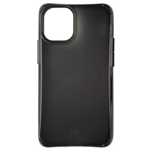 Urban Armor Gear Mouve Series Case for Apple iPhone 12 mini - Ash Black Cell Phone - Cases, Covers & Skins Urban Armor Gear - Simple Cell Bulk Wholesale Pricing - USA Seller