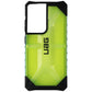 Urban Armor Gear Plasma Case for Samsung Galaxy S21 Ultra 5G - Green Billie Cell Phone - Cases, Covers & Skins Urban Armor Gear    - Simple Cell Bulk Wholesale Pricing - USA Seller