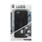 Urban Armor Gear Trooper Series Card Case for iPhone 6s/6 - Black Cell Phone - Cases, Covers & Skins Urban Armor Gear    - Simple Cell Bulk Wholesale Pricing - USA Seller