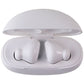 Urbanista Austin True Wireless Earbuds with Built-In Microphone - Pure White Portable Audio - Headphones Urbanista - Simple Cell Bulk Wholesale Pricing - USA Seller