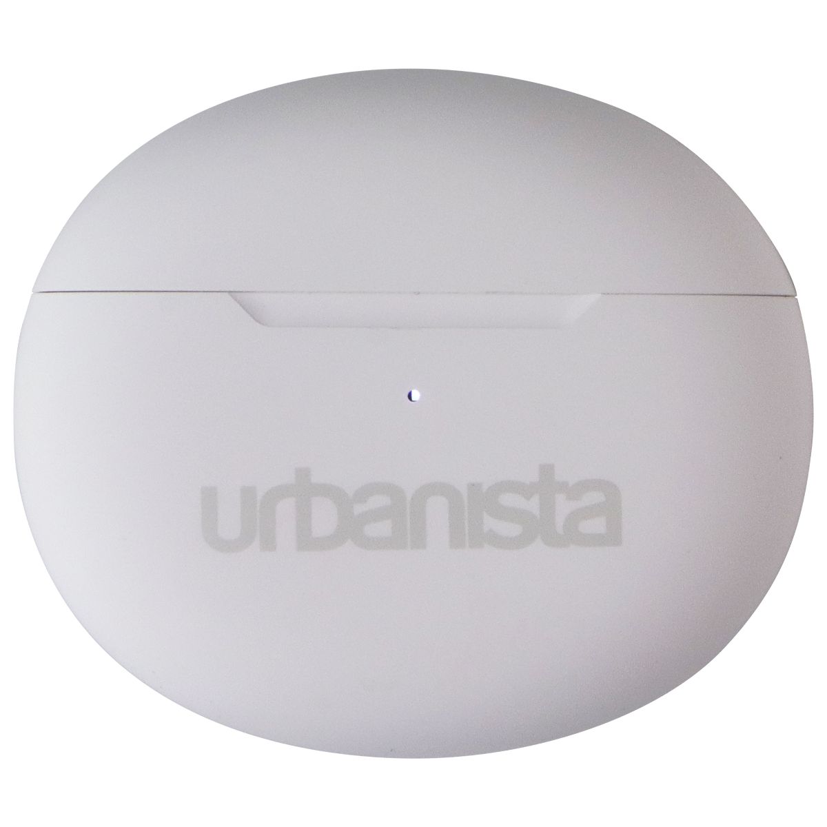 Urbanista Austin True Wireless Earbuds with Built-In Microphone - Pure White Portable Audio - Headphones Urbanista - Simple Cell Bulk Wholesale Pricing - USA Seller