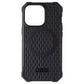 Urban Armor Gear Essential Armor Case for MagSafe for iPhone 13 Pro - Black Cell Phone - Cases, Covers & Skins Urban Armor Gear - Simple Cell Bulk Wholesale Pricing - USA Seller