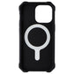 Urban Armor Gear Essential Armor Case for MagSafe for iPhone 13 Pro - Black Cell Phone - Cases, Covers & Skins Urban Armor Gear - Simple Cell Bulk Wholesale Pricing - USA Seller