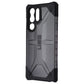 UAG Urban Armor Gear Plasma Series Case for Samsung Galaxy S22 Ultra 5G - Ash Cell Phone - Cases, Covers & Skins Urban Armor Gear - Simple Cell Bulk Wholesale Pricing - USA Seller