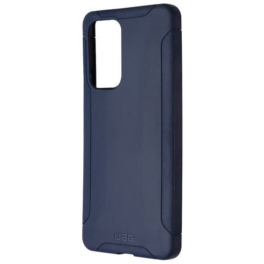 URBAN ARMOR GEAR Scout Series Case for Samsung Galaxy A53 (5G) - Mallard Blue Cell Phone - Cases, Covers & Skins Urban Armor Gear - Simple Cell Bulk Wholesale Pricing - USA Seller