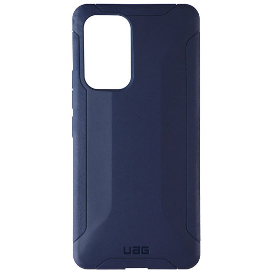 URBAN ARMOR GEAR Scout Series Case for Samsung Galaxy A53 (5G) - Mallard Blue Cell Phone - Cases, Covers & Skins Urban Armor Gear - Simple Cell Bulk Wholesale Pricing - USA Seller