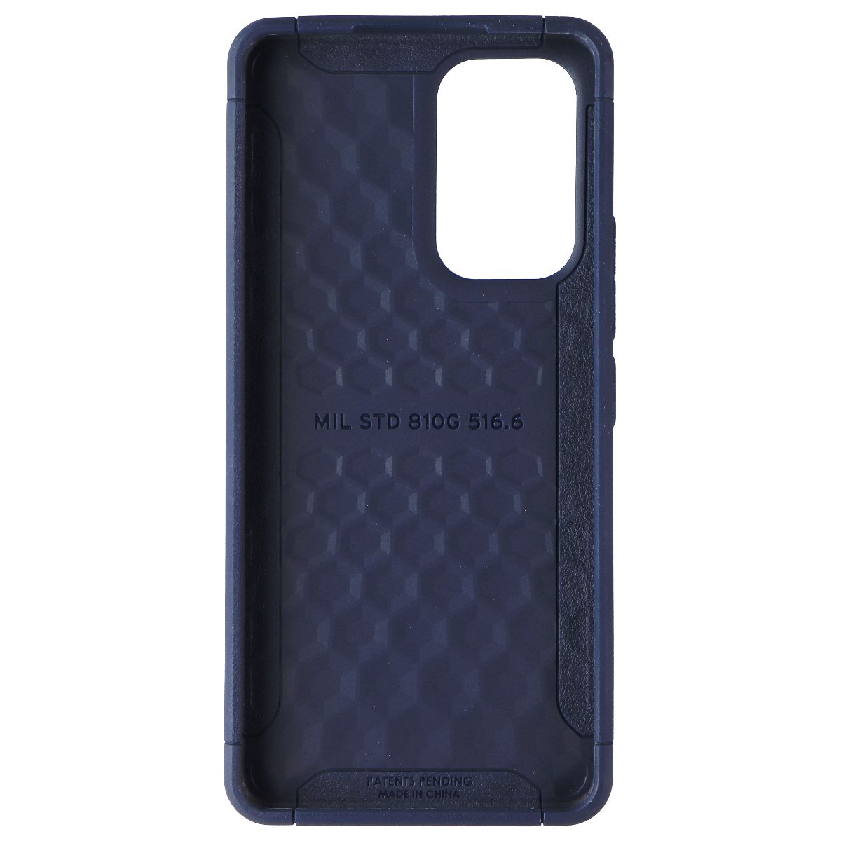 URBAN ARMOR GEAR Scout Series Case for Samsung Galaxy A53 (5G) - Mallard Blue Cell Phone - Cases, Covers & Skins Urban Armor Gear    - Simple Cell Bulk Wholesale Pricing - USA Seller