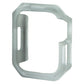 Urban Armor Gear Scout Case for Apple Watch (41mm) Series 9/8/7 - Frosted Ice Smart Watch Accessories - Smart Watch Cases Urban Armor Gear - Simple Cell Bulk Wholesale Pricing - USA Seller