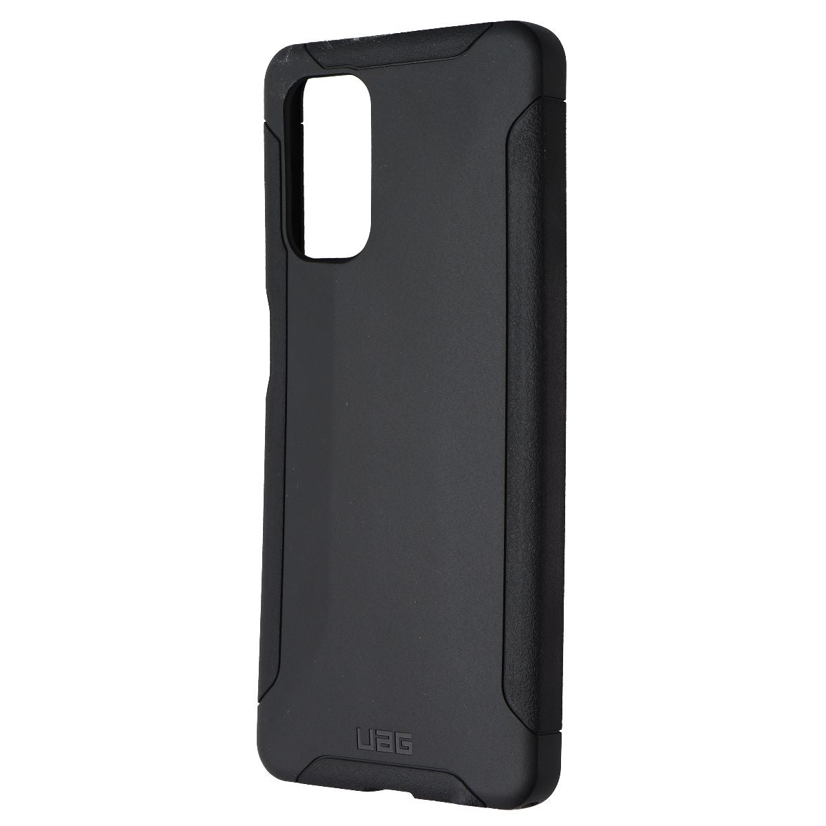 UAG Scout Series Rugged Gel Case for Samsung Galaxy A13 - Black Cell Phone - Cases, Covers & Skins Urban Armor Gear - Simple Cell Bulk Wholesale Pricing - USA Seller