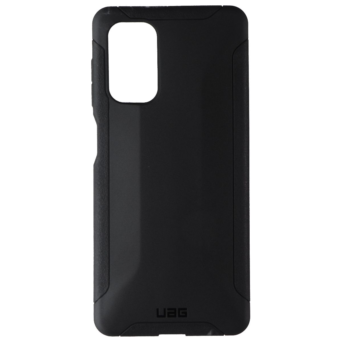 UAG Scout Series Rugged Gel Case for Samsung Galaxy A13 - Black Cell Phone - Cases, Covers & Skins Urban Armor Gear - Simple Cell Bulk Wholesale Pricing - USA Seller