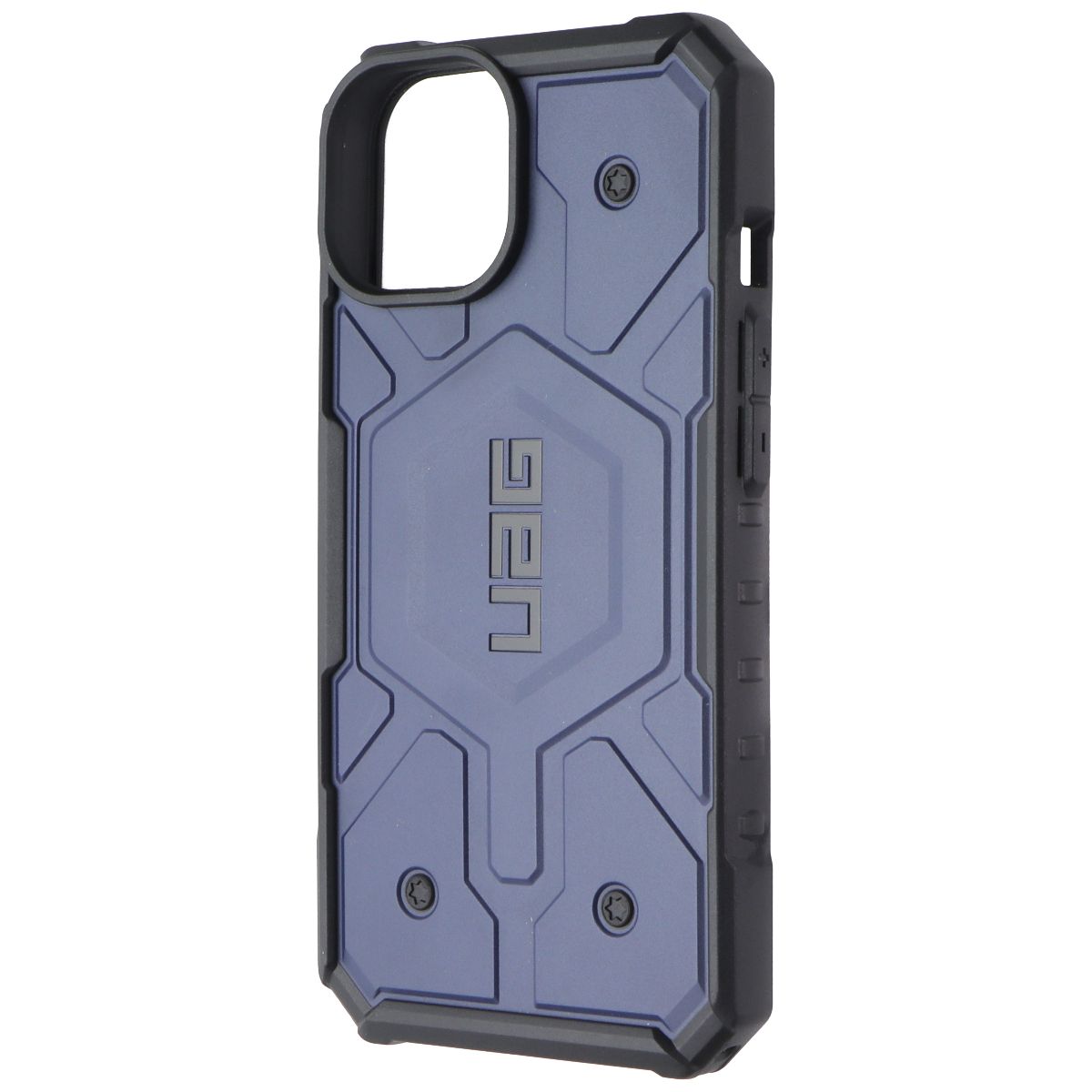 UAG Pathfinder Series Case for MagSafe for Apple iPhone 14 / 13 - Blue Mallard Cell Phone - Cases, Covers & Skins Urban Armor Gear - Simple Cell Bulk Wholesale Pricing - USA Seller