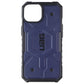 UAG Pathfinder Series Case for MagSafe for Apple iPhone 14 / 13 - Blue Mallard Cell Phone - Cases, Covers & Skins Urban Armor Gear - Simple Cell Bulk Wholesale Pricing - USA Seller