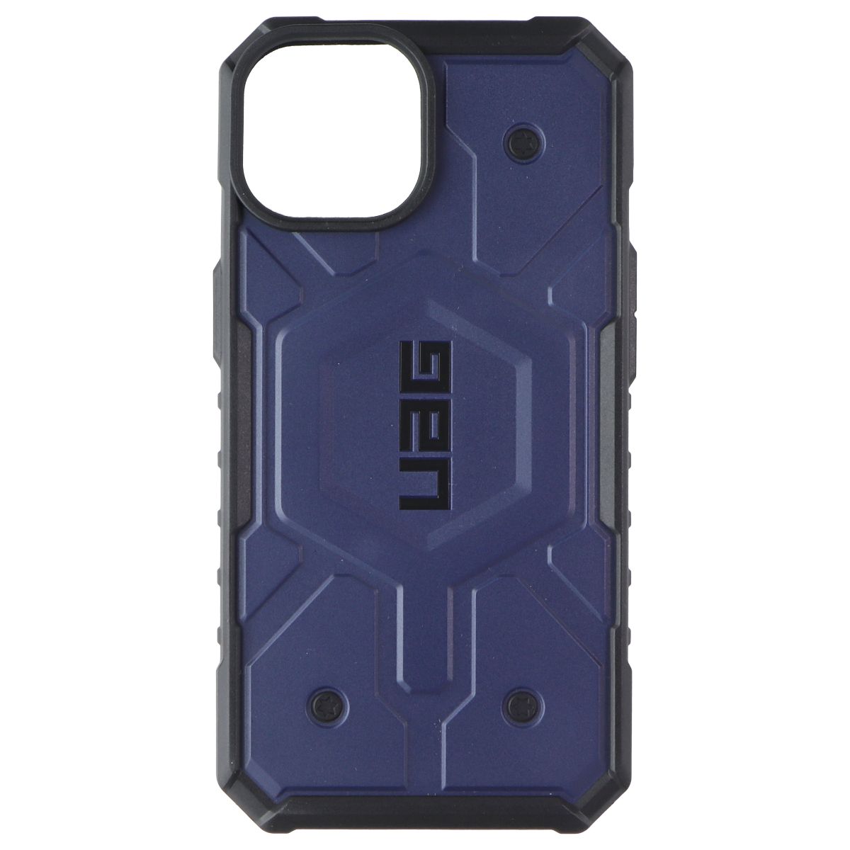 UAG Pathfinder Series Case for MagSafe for Apple iPhone 14 / 13 - Blue Mallard Cell Phone - Cases, Covers & Skins Urban Armor Gear - Simple Cell Bulk Wholesale Pricing - USA Seller