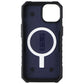 UAG Pathfinder Series Case for MagSafe for Apple iPhone 14 / 13 - Blue Mallard Cell Phone - Cases, Covers & Skins Urban Armor Gear - Simple Cell Bulk Wholesale Pricing - USA Seller