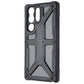 URBAN ARMOR GEAR Monarch Case for Samsung Galaxy S23 Ultra (5G) - Black Cell Phone - Cases, Covers & Skins Urban Armor Gear    - Simple Cell Bulk Wholesale Pricing - USA Seller
