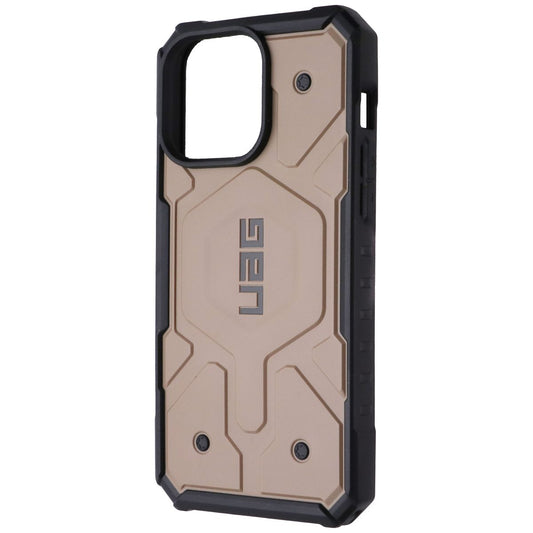 UAG Pathfinder Series MagSafe Case for iPhone 15 Pro Max - Dark Earth Cell Phone - Cases, Covers & Skins Urban Armor Gear - Simple Cell Bulk Wholesale Pricing - USA Seller