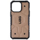 UAG Pathfinder Series MagSafe Case for iPhone 15 Pro Max - Dark Earth