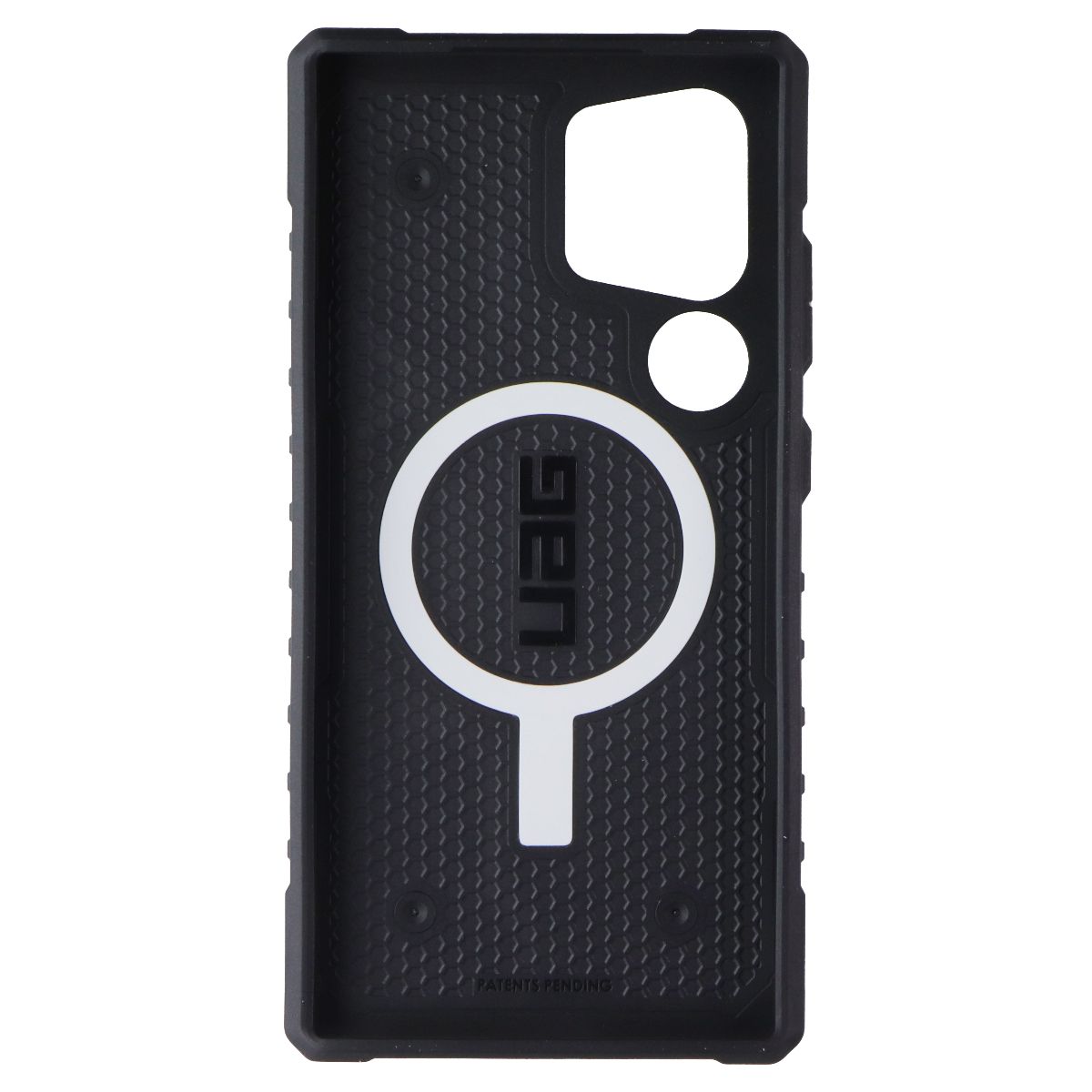 Urban Armor Gear Pathfinder Series Magnetic Case for Galaxy S24 Ultra - Black Cell Phone - Cases, Covers & Skins Urban Armor Gear - Simple Cell Bulk Wholesale Pricing - USA Seller