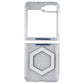 Urban Armor Gear Plyo Series Case for MagSafe for Galaxy Z Flip6 5G - Clear Cell Phone - Cases, Covers & Skins Urban Armor Gear - Simple Cell Bulk Wholesale Pricing - USA Seller
