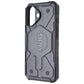 UAG Pathfinder Series Case for MagSafe for Apple iPhone 16 - Black