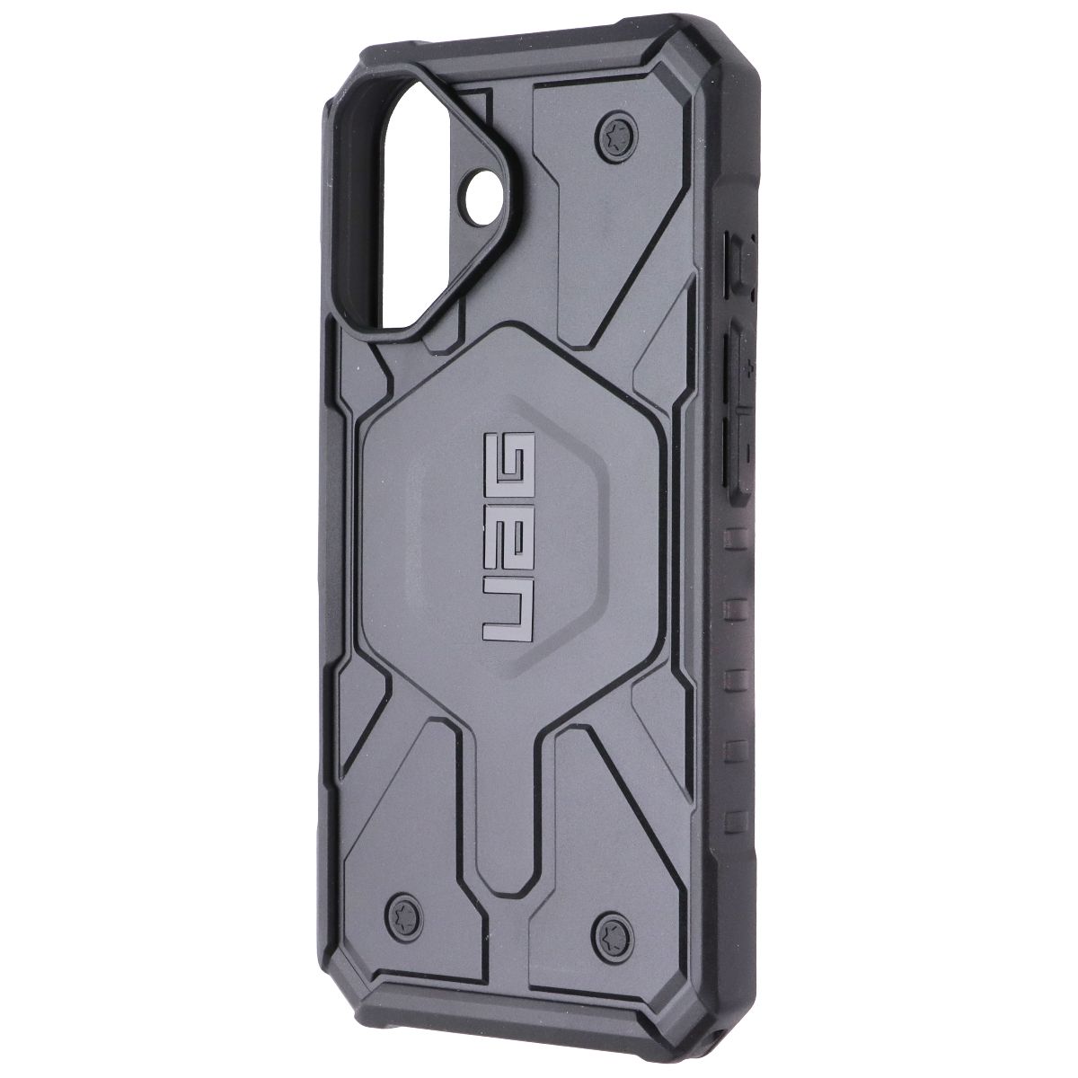 UAG Pathfinder Series Case for MagSafe for Apple iPhone 16 - Black