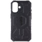 UAG Pathfinder Series Case for MagSafe for Apple iPhone 16 - Black