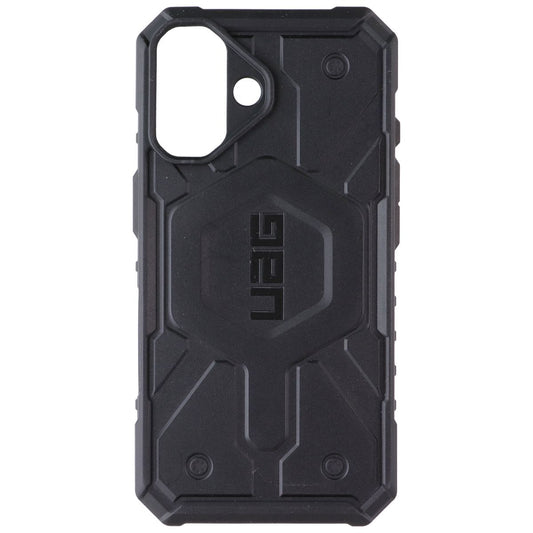 UAG Pathfinder Series Case for MagSafe for Apple iPhone 16 - Black Cell Phone - Cases, Covers & Skins Urban Armor Gear - Simple Cell Bulk Wholesale Pricing - USA Seller