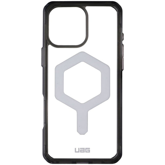 UAG Plyo Series Case for MagSafe for Apple iPhone 16 Pro Max - Ash/White Cell Phone - Cases, Covers & Skins Urban Armor Gear - Simple Cell Bulk Wholesale Pricing - USA Seller