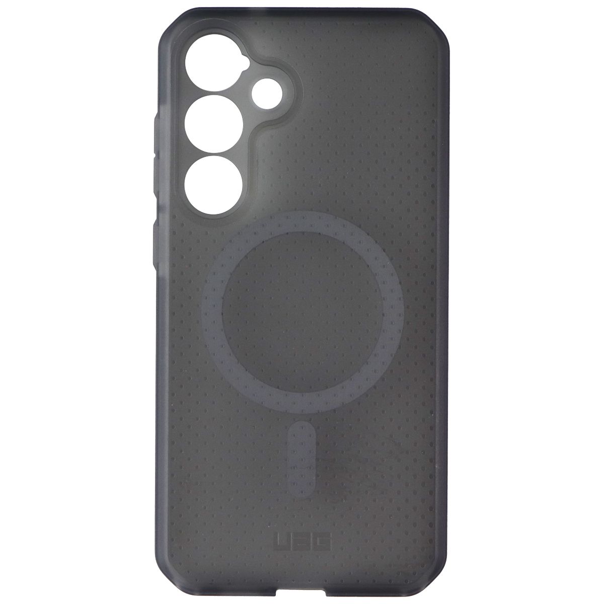 Urban Armor Gear DOT Series Magnetic Case for Samsung Galaxy S25 Plus - Ash Cell Phone - Cases, Covers & Skins Urban Armor Gear - Simple Cell Bulk Wholesale Pricing - USA Seller