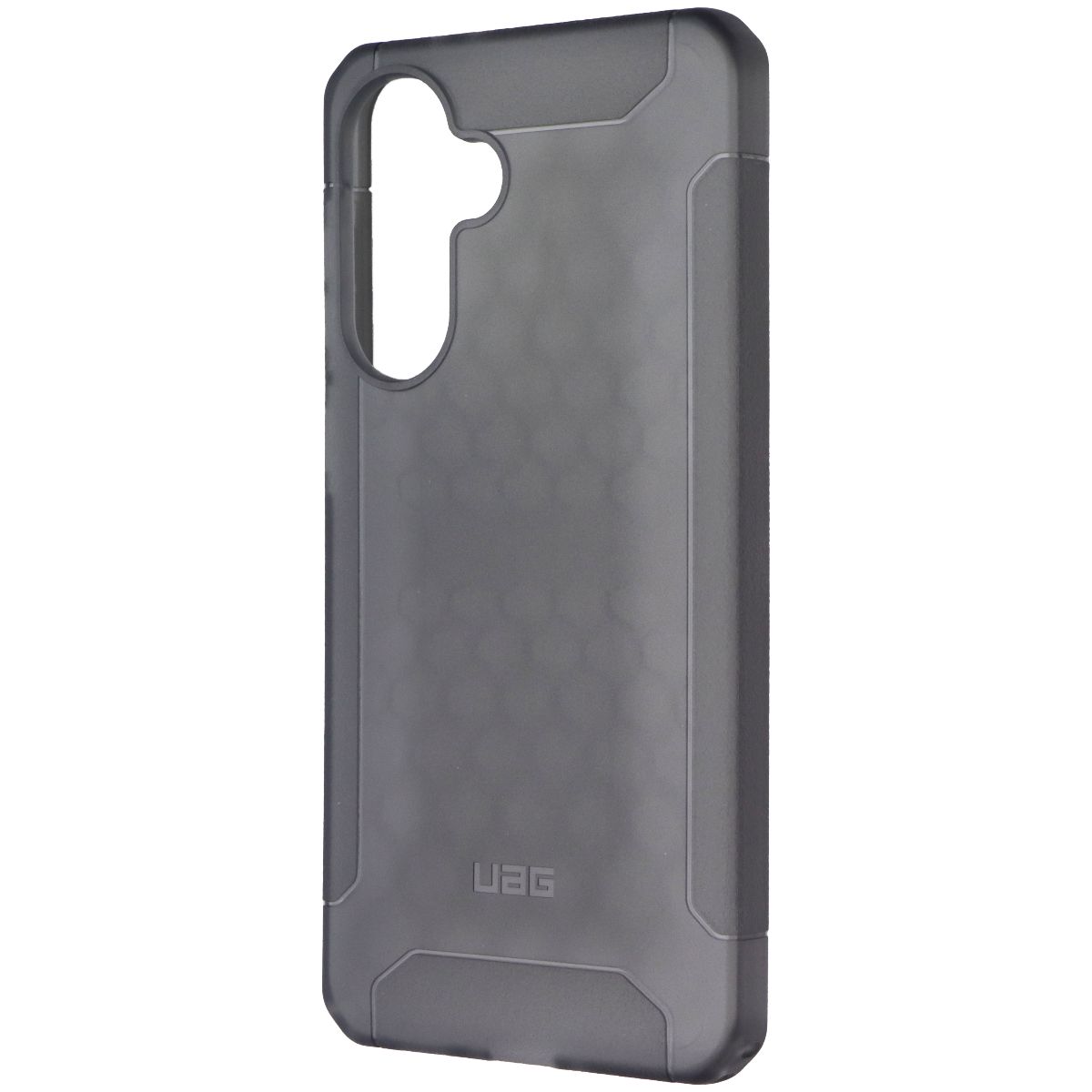 Urban Armor Gear UAG Scout Series Case for Samsung Galaxy A36 G5 - Ash