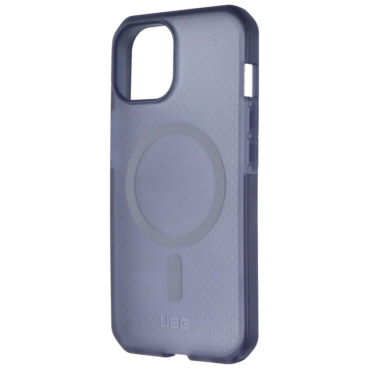 Urban Armor Gear UAG Dot Case for MagSafe for iPhone 16e/15/14/13 - Cloud Blue Cell Phone - Cases, Covers & Skins Urban Armor Gear - Simple Cell Bulk Wholesale Pricing - USA Seller