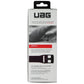 Urban Armor Gear UAG Scout Series Straps for Apple Watch (44mm/42mm) - Eggplant Smart Watch Accessories - Watch Bands Urban Armor Gear - Simple Cell Bulk Wholesale Pricing - USA Seller