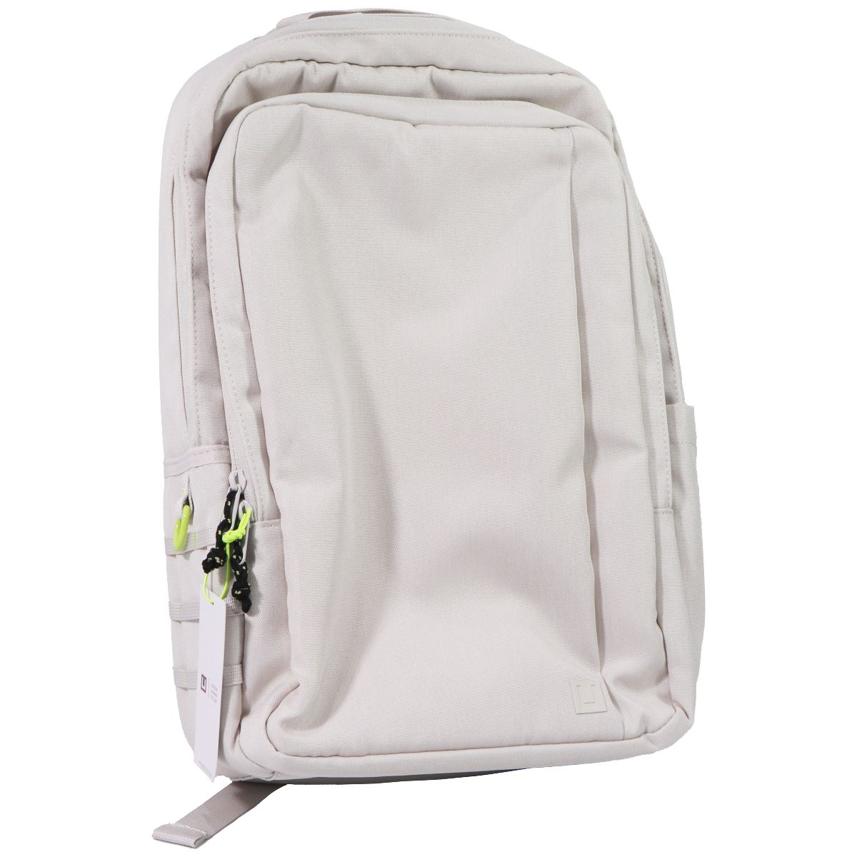 [U] by UAG Mouve Backpack/Laptop Bag for 16-inch Devices - Marshmallow