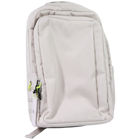 [U] by UAG Mouve Backpack/Laptop Bag for 16-inch Devices - Marshmallow Computer Accessories - Laptop Cases & Bags Urban Armor Gear - Simple Cell Bulk Wholesale Pricing - USA Seller