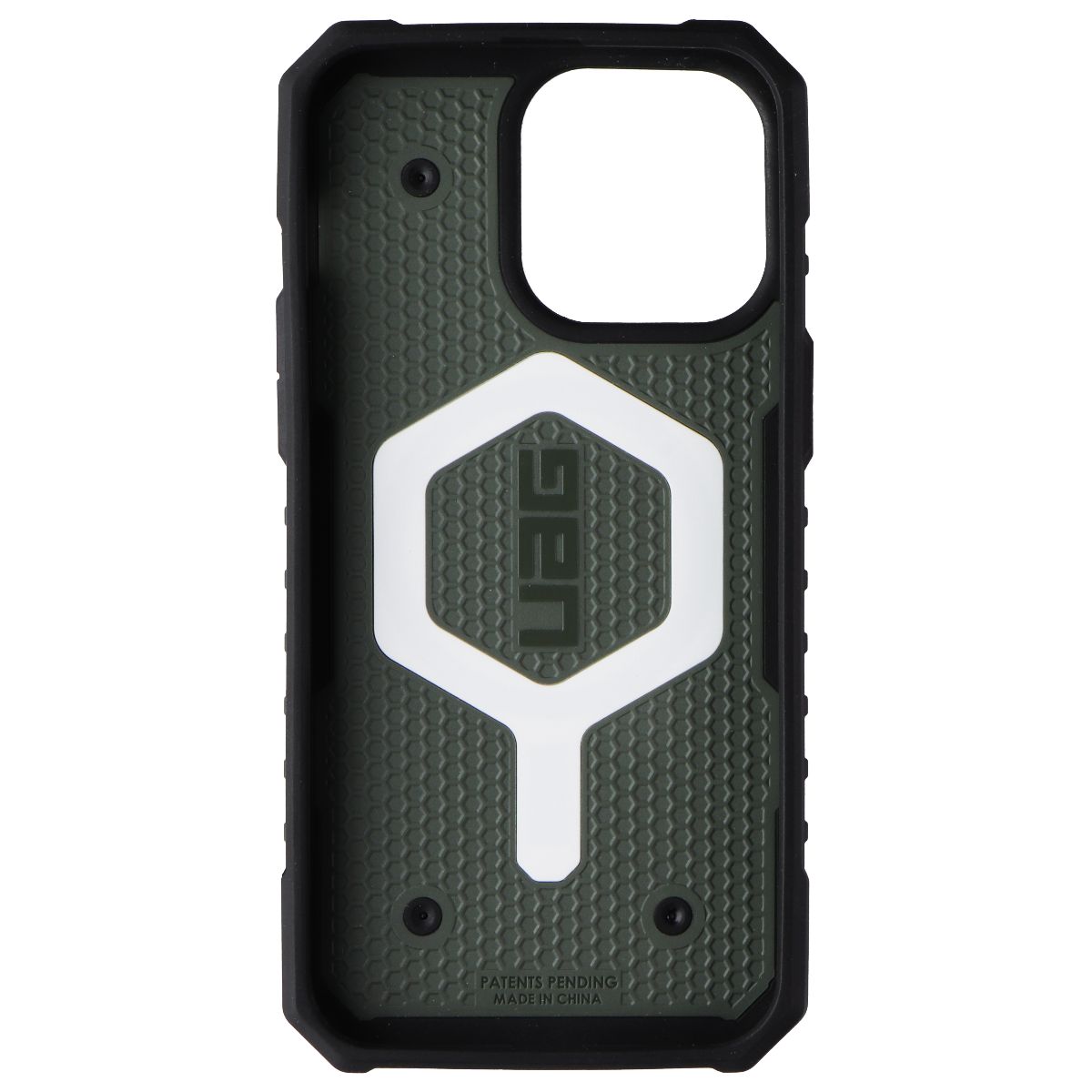 Urban Armor Gear Pathfinder Case for MagSafe for iPhone 14 Pro Max - Olive Drab Cell Phone - Cases, Covers & Skins Urban Armor Gear - Simple Cell Bulk Wholesale Pricing - USA Seller