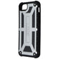 Urban Armor Gear Monarch Series Case Cover for iPhone 7 / 6s - Black / Silver Cell Phone - Cases, Covers & Skins Urban Armor Gear - Simple Cell Bulk Wholesale Pricing - USA Seller