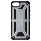 Urban Armor Gear Monarch Series Case Cover for iPhone 7 / 6s - Black / Silver Cell Phone - Cases, Covers & Skins Urban Armor Gear - Simple Cell Bulk Wholesale Pricing - USA Seller