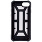 Urban Armor Gear Pathfinder Hybrid Hardshell Case for iPhone 7/6s - White /Black Cell Phone - Cases, Covers & Skins Urban Armor Gear - Simple Cell Bulk Wholesale Pricing - USA Seller