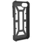 Urban Armor Gear Pathfinder Hybrid Hardshell Case for iPhone 7/6s - White /Black Cell Phone - Cases, Covers & Skins Urban Armor Gear - Simple Cell Bulk Wholesale Pricing - USA Seller