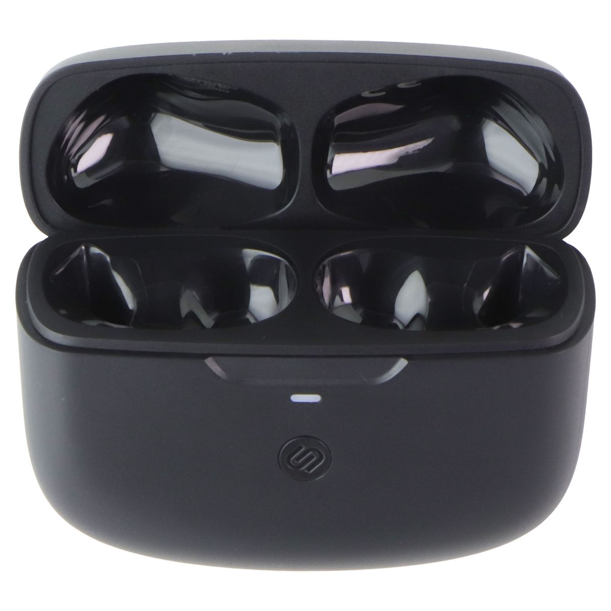 Urbanista Atlanta Active Noise Cancelling True Wireless CHARGE CASE ONLY - Black Portable Audio & Headphones - Replacement Parts & Tools Urbanista - Simple Cell Bulk Wholesale Pricing - USA Seller