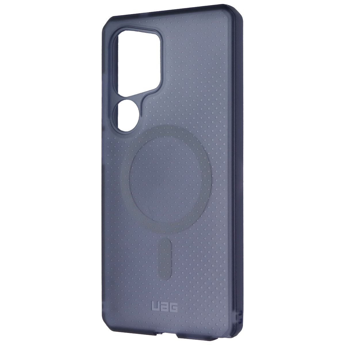 UAG Dot Series Case for MagSafe for Samsung Galaxy S25 Ultra - Cloud Blue Cell Phone - Cases, Covers & Skins Urban Armor Gear - Simple Cell Bulk Wholesale Pricing - USA Seller