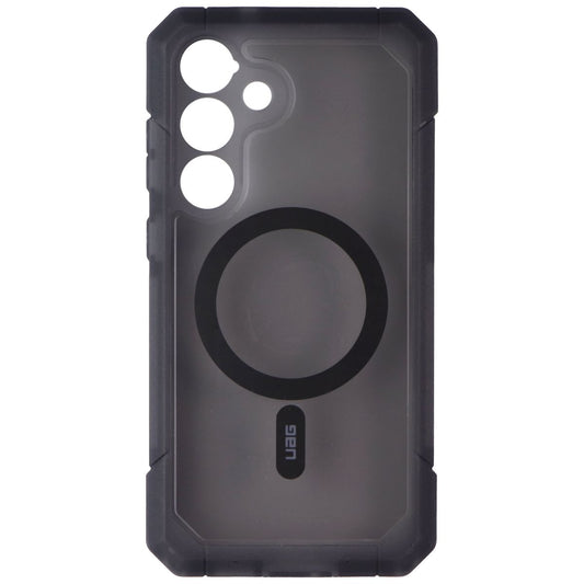 UAG Trooper Series Magnetic Case for Samsung Galaxy S25+ (Plus) - Ash