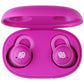 Urbanista Lisbon True Wireless Earbuds - Blush Pink (1036344) Portable Audio - Headphones Urbanista - Simple Cell Bulk Wholesale Pricing - USA Seller